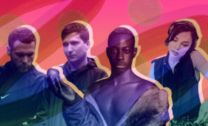 7 must-hear mixes from October 2017: Japanese avant-pop and Blade Runner 2049