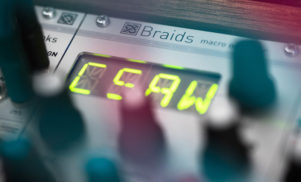 Mutable Instruments modules turned into free Max For Live devices