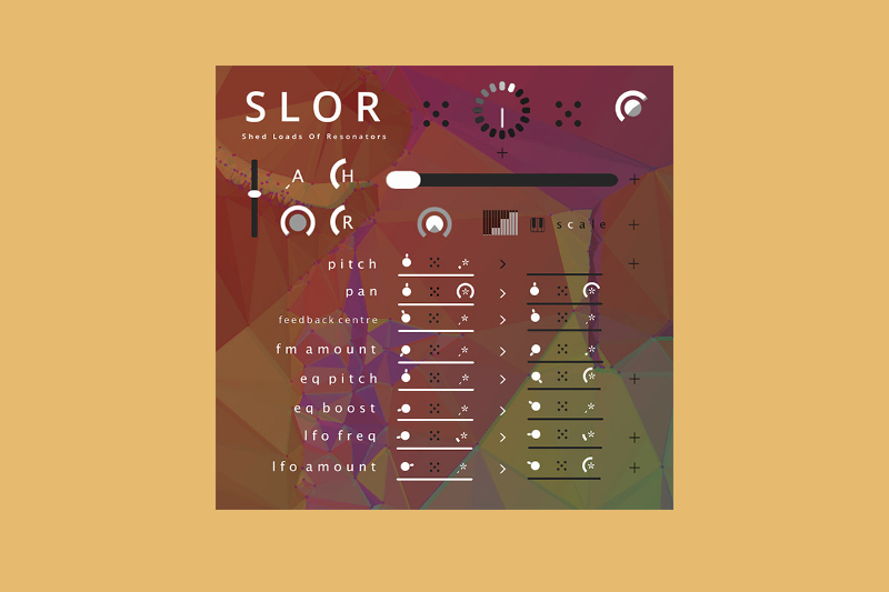 Tim Exile - SLOR