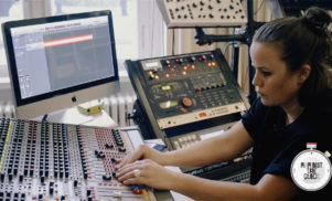 Steffi – Against The Clock