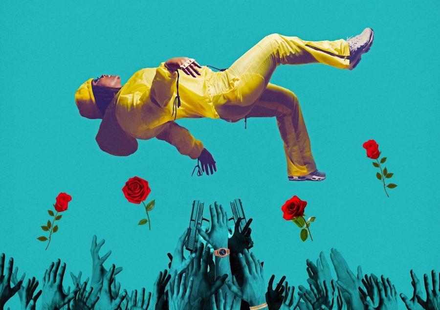 Stream Kamaiyah's new mixtape Before I Wake