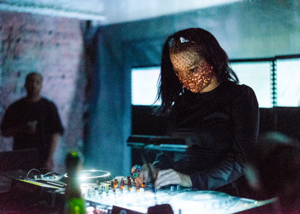 Björk releases new mix featuring Kelela, Steve Reich and birdsongs
