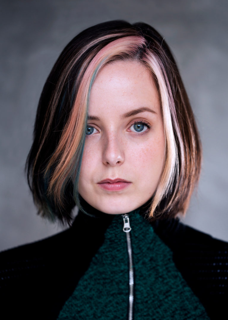 How Jai Paul and AK Paul enlisted Fabiana Palladino and Ruthven for