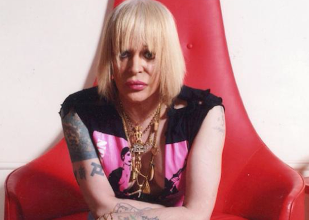 Help crowdfund Throbbing Gristle co-founder Genesis Breyer P-Orridge's cancer treatment
