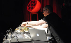 David Toop on how he wrote one of Björk’s favorite albums