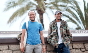 Dancehall scientists Equiknoxx on Colón Man and the 20th Century Jamaicans who inspire them