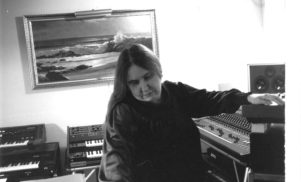 Pauline Anna Strom dreams in color: The legendary loner synthesist on a life of innovation