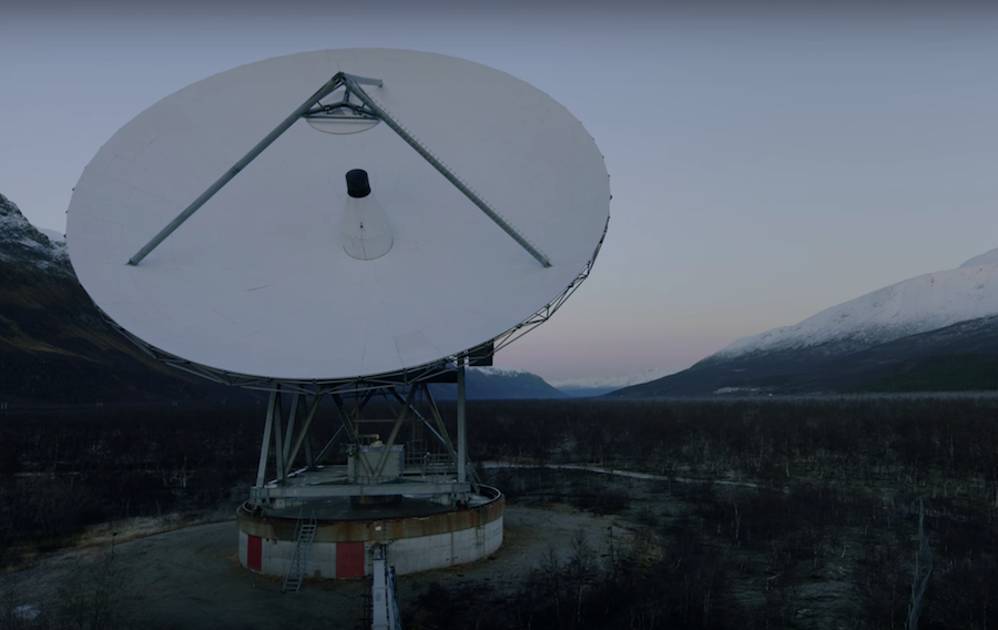 Sónar Festival is trying to contact aliens by sending music into space