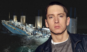 Singles Club: Eminem’s ‘Walk On Water’ will give you a sinking feeling