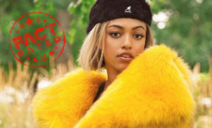 ‘Sober’ soul-pop prodigy Mahalia will leave you intoxicated