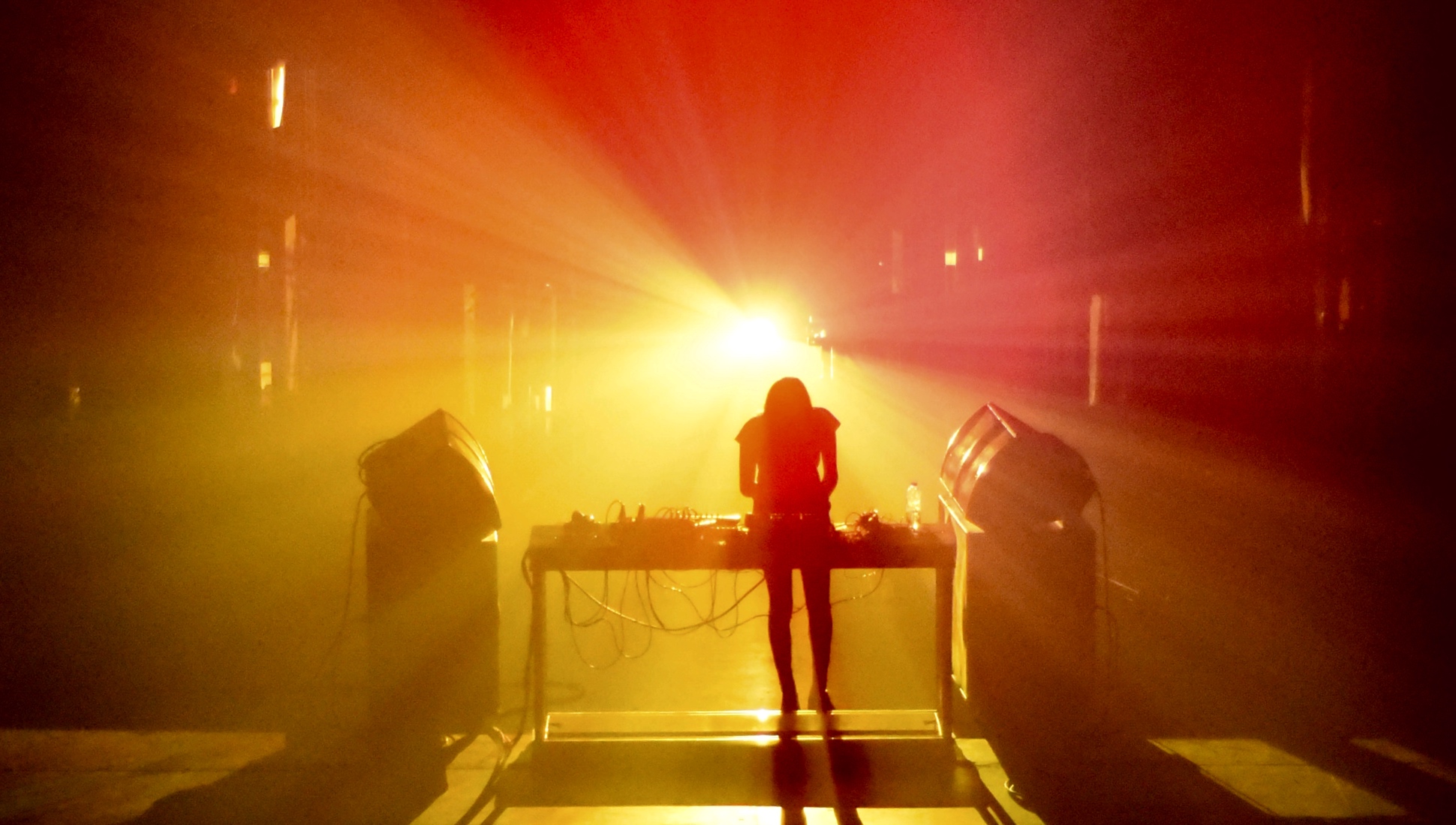 MUTEK is officially coming to San Francisco next year