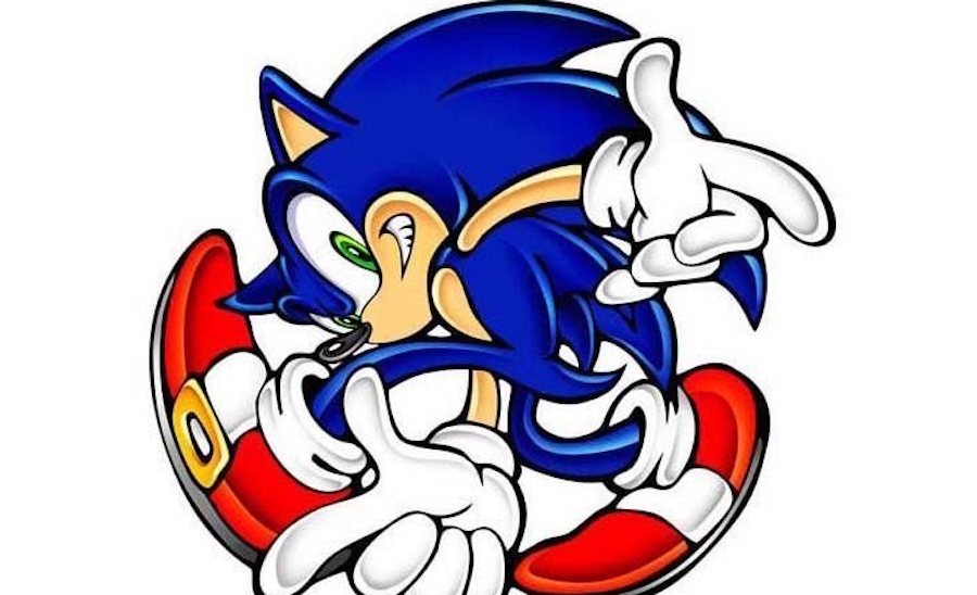 Sonic adventure soundtrack vinyl