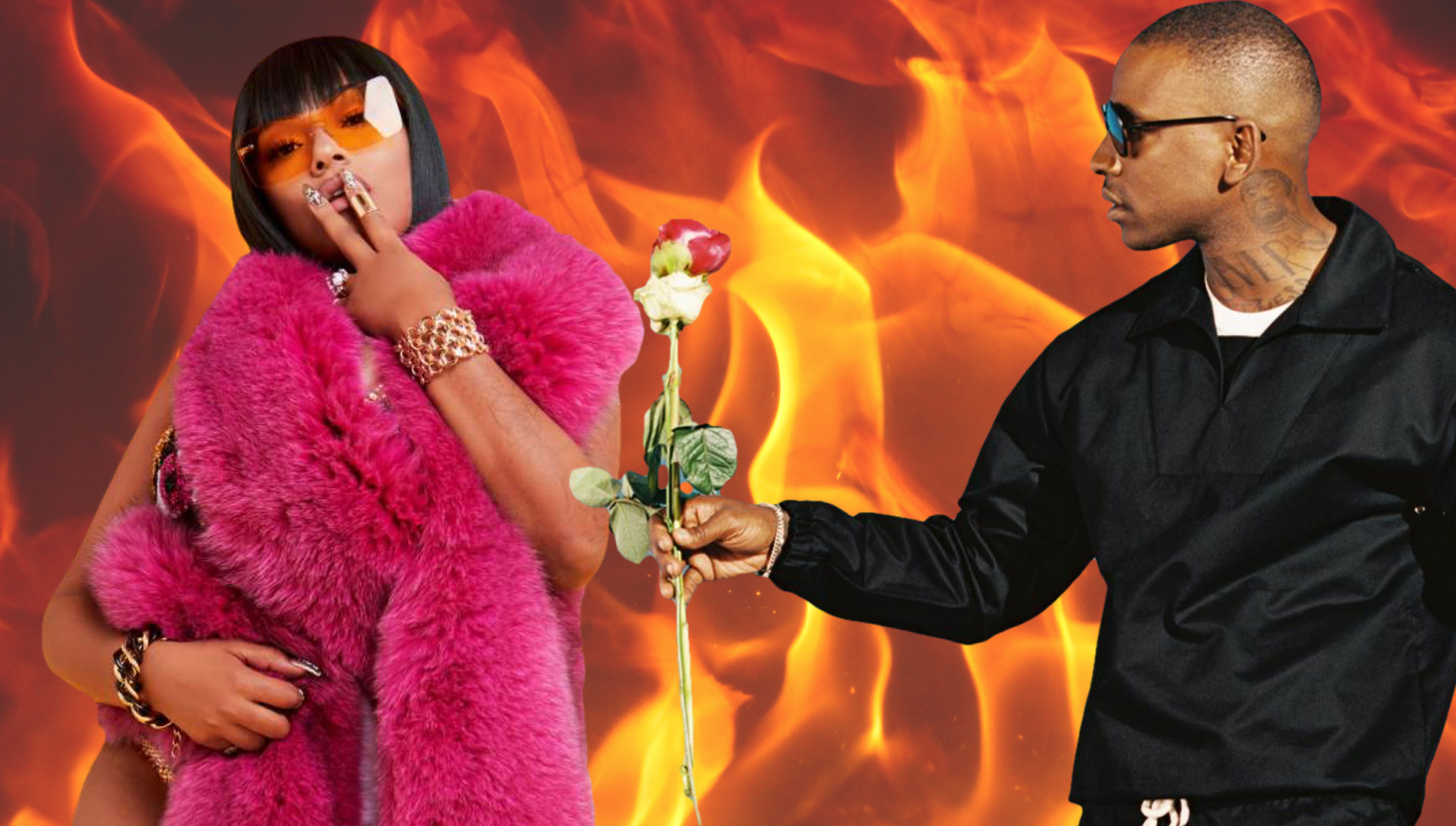 Ding A Ling Lyrics Stefflon Don