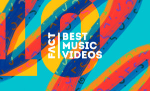 The 10 best music videos of 2017