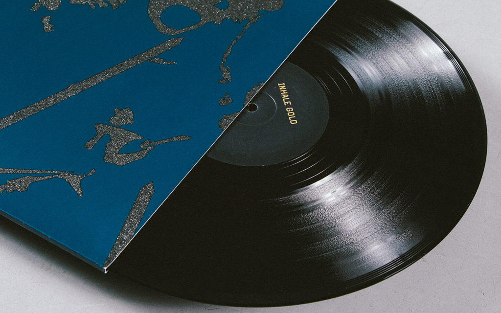 Win a rare copy of Massive Attack Vs Burial’s ‘Four Walls’ / ‘Paradise Circus’ 12″