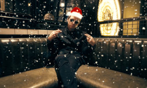 A Noel Gallagher Christmas message