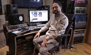 Roni Size – Against The Clock