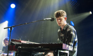 Singles Club: James Blake is asleep at the wheel on ‘If The Car Beside You Moves Ahead’