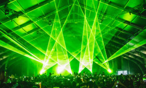 Parklife Festival announces 2018 lineup with N.E.R.D, J Hus, Nina Kraviz and more