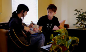 Blue Hawaii – Against The Clock