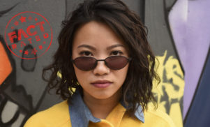 Dis Fig overcame shattered dreams of jazz stardom to become a Berlin club hero