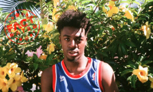 Drelli is the rap game Eddie Murphy bringing “swagbop” to the masses