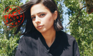 You need to know the laser-focused electro of Tel Aviv-born adventurer Mor Elian