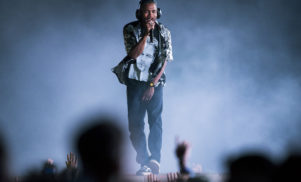 Listen To Frank Ocean S Dreamy Cover Of Moon River