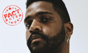 Martyn Bootyspoon is the ghettohouse revivalist rolling with Fractal Fantasy