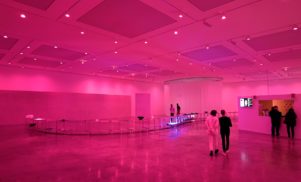 Eddie Peake brings legendary jungle pirate station Kool FM into London’s White Cube gallery