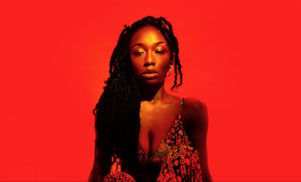 Singles Club: Please stand for Junglepussy’s sizzling ‘State of the Union’