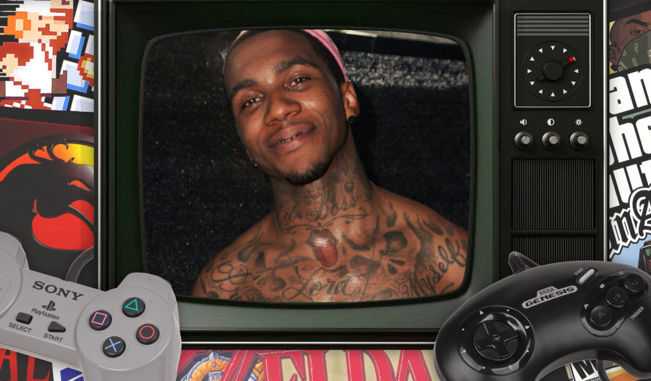 Lil B Archives - Fact Magazine