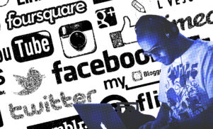 “The internet is a devastating wasteland”: How social media could be making musicians sick