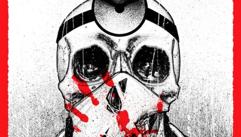 Dr. Octagon