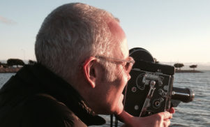 Remembering Paul Clipson, the filmmaker who brought the music of Grouper and Jefre Cantu-Ledesma to life