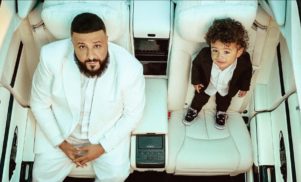 Singles Club: Beyoncé is the saving grace of DJ Khaled’s terrible ‘Top Off’