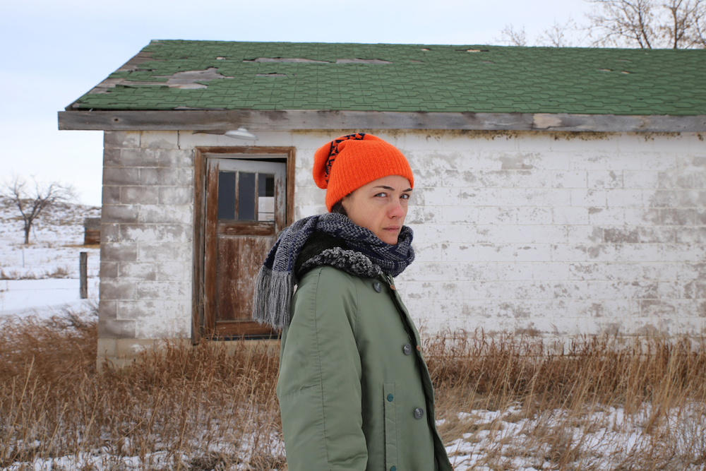 Grouper announces new album Grid Of Points