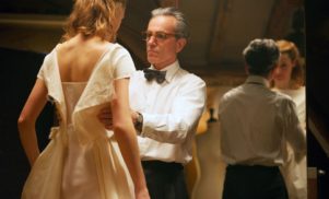 Ghost in the sewing machine: The elegance and ambiguity of Jonny Greenwood’s Phantom Thread