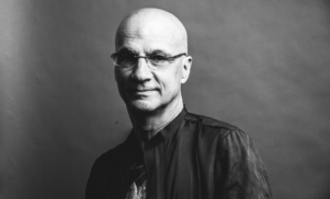 The Defiant Ones’ Jimmy Iovine on the future of streaming and “stepping back” from Apple Music