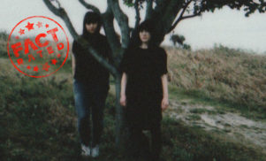 Paper Dollhouse spin hallucinatory dream pop into sublime ambient abstraction