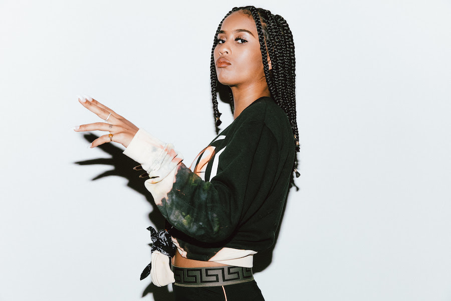 IAMDDB, Objekt, Batu join Field Day 2018 lineup
