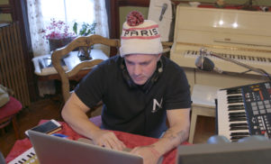 Bekon – Against The Clock