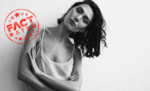 Soho Rezanejad is the daring Dane blending darkwave drones and intense philosophy