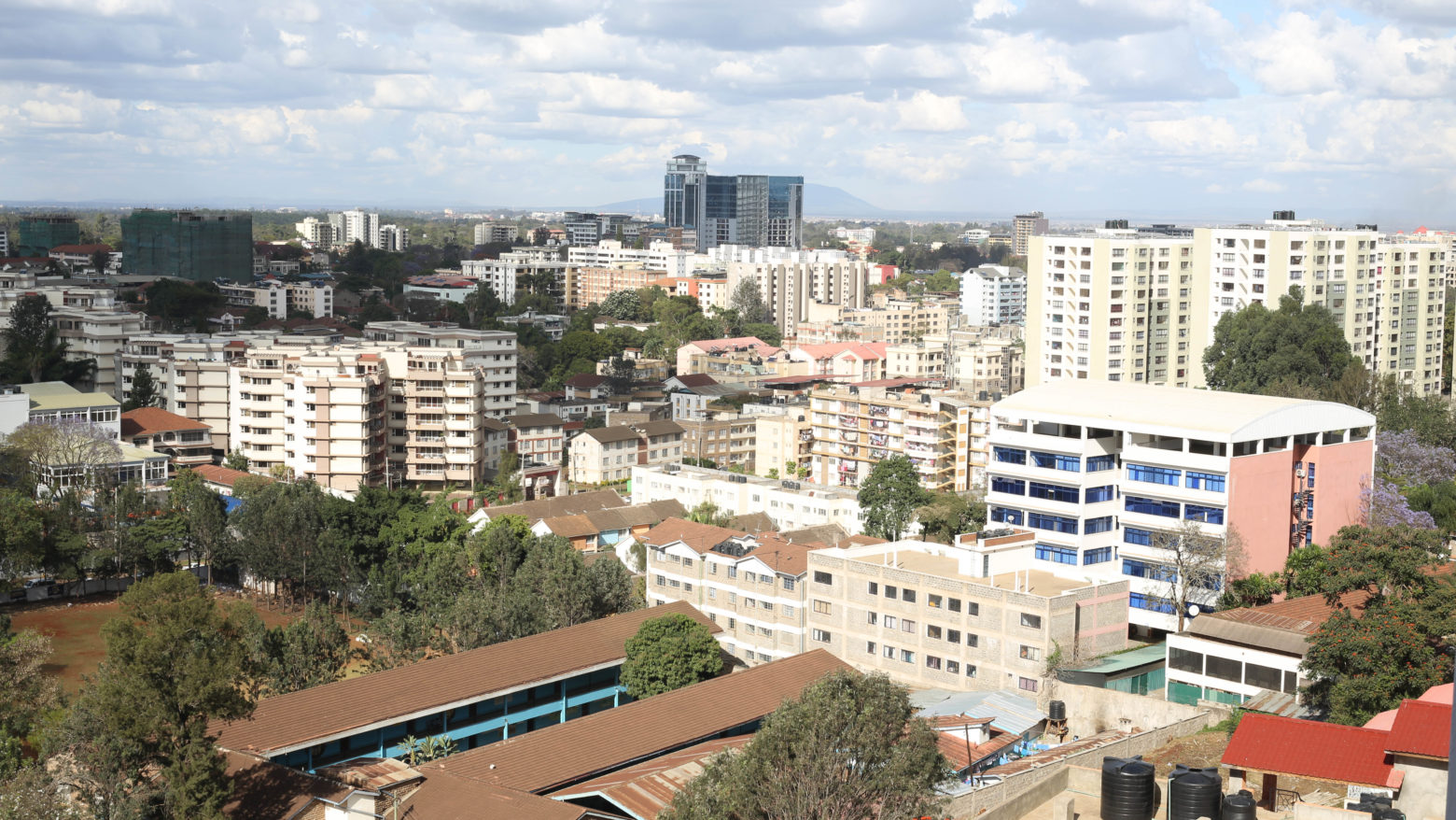 Nu Nairobi: Inside Nairobi's music scene