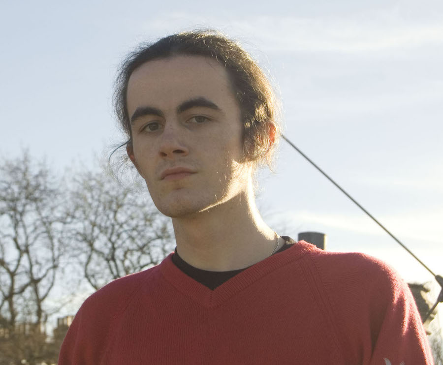 Hyperdub newcomer Proc Fiskal announces debut album Insula