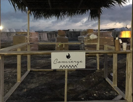 Fyre Festival docuseries coming to Hulu next year