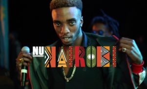 Nu Nairobi: Inside Nairobi’s music scene