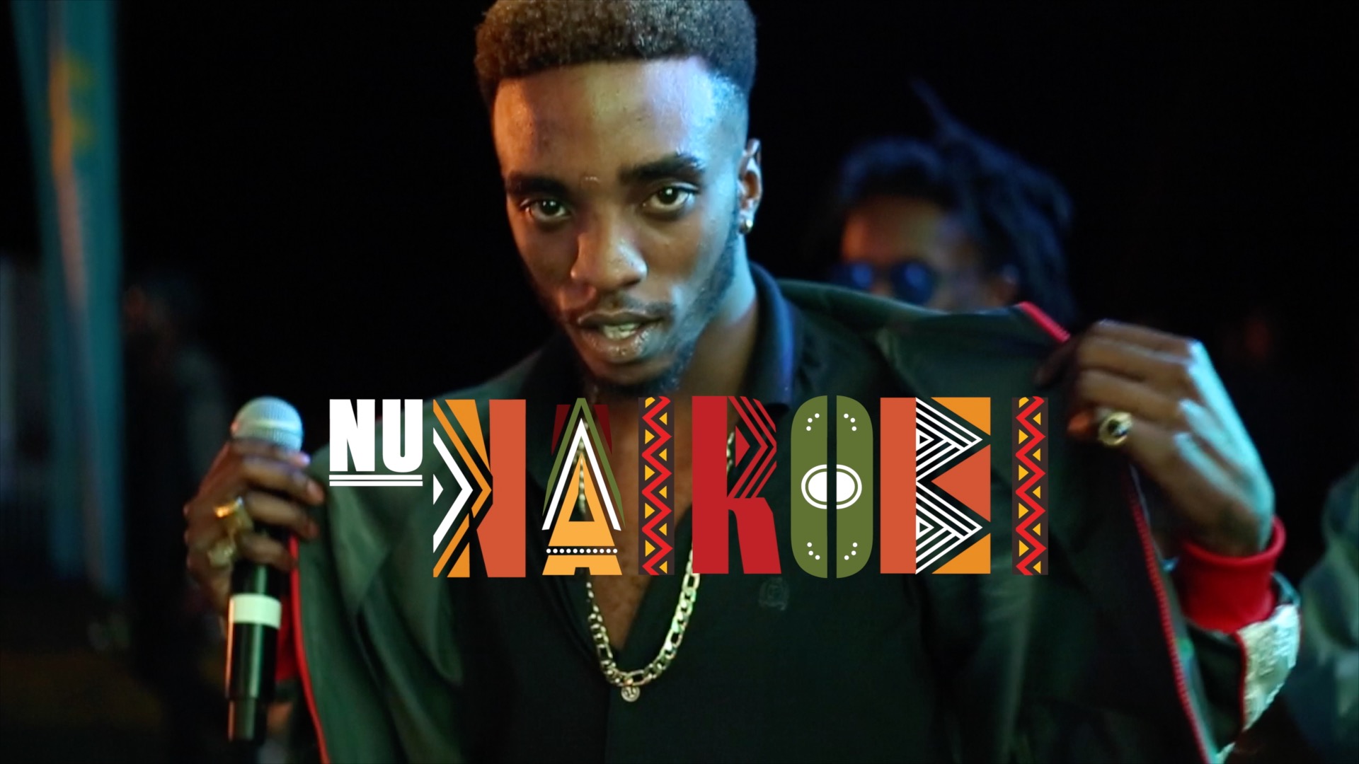 Nu Nairobi: Inside Nairobi's music scene - Vimarsana News