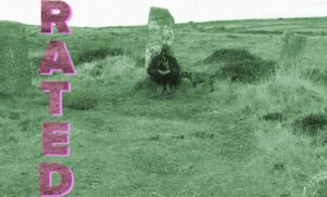 Tribe of Colin crafts grimy hardcore patchworks that chart a path to enlightenment