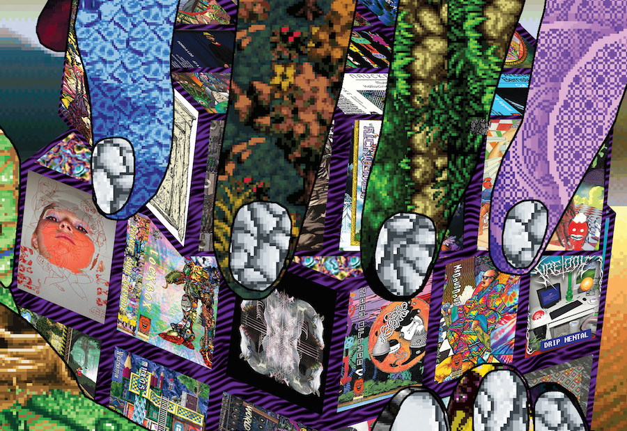 Hausu Mountain celebrates five year anniversary with HausMo Mixtape I